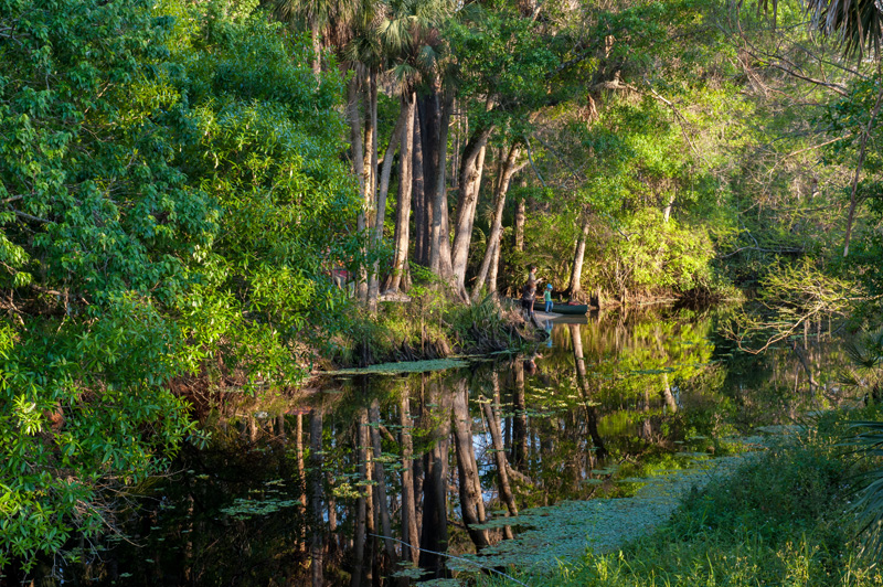 riverbend park