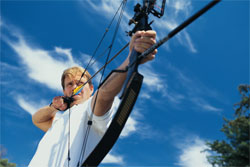 archery