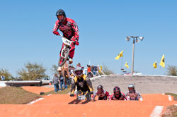 BMX