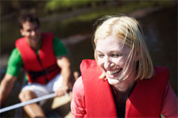 boatingcouplesmiling