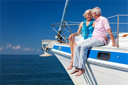 boatingsaltwatercouple