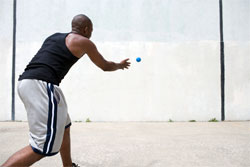handball