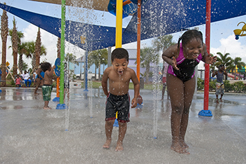 splashpark
