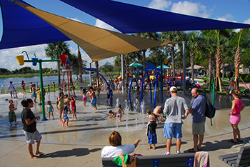 splashpark
