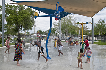 splashpark