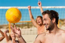 volleyball