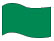 green flag