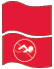 double red flag