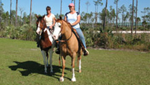 equestrian trails