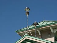 lightning detector