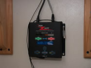 lightning detector