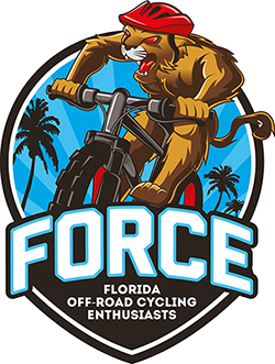 FORCE logo