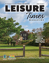 magazine cover