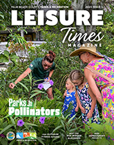 magazine cover