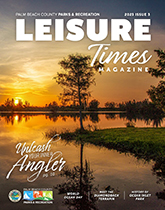 magazine cover