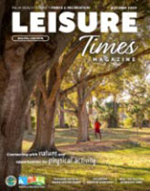 magazine cover