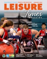 magazine cover