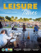 magazine cover