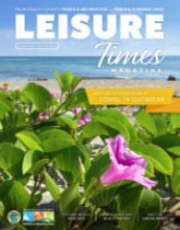 magazine cover