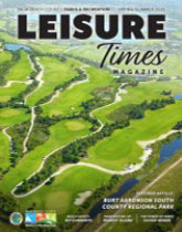 magazine cover