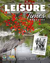 magazine cover
