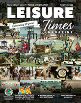 magazine cover