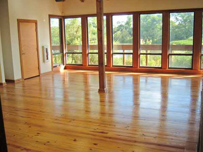 facility