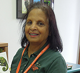 volunteer
