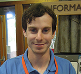 volunteer