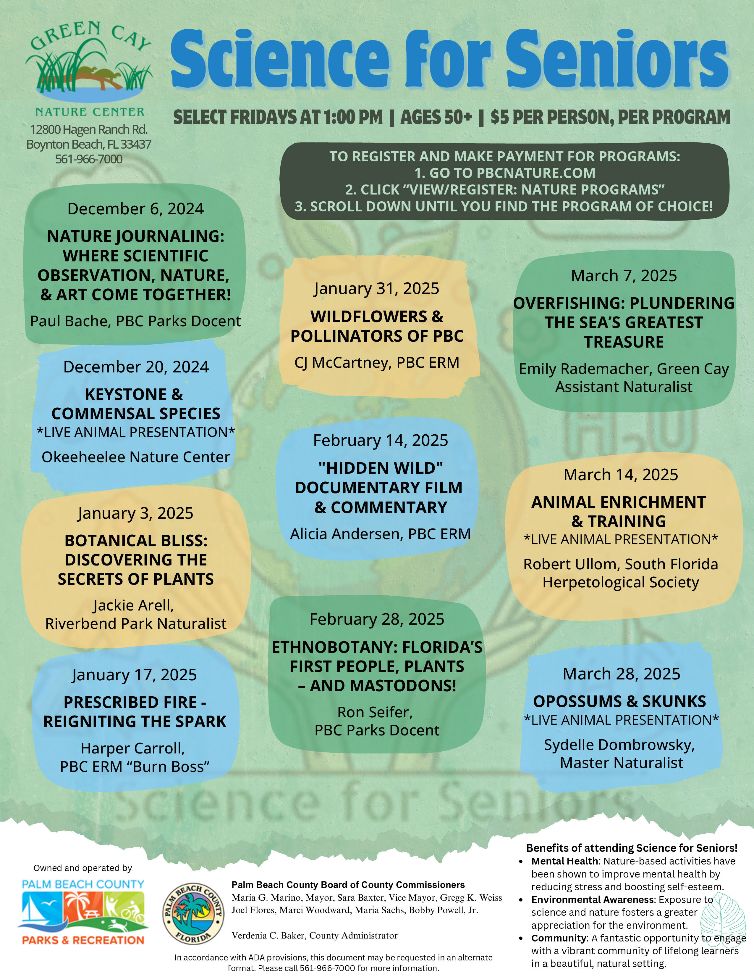 flyer