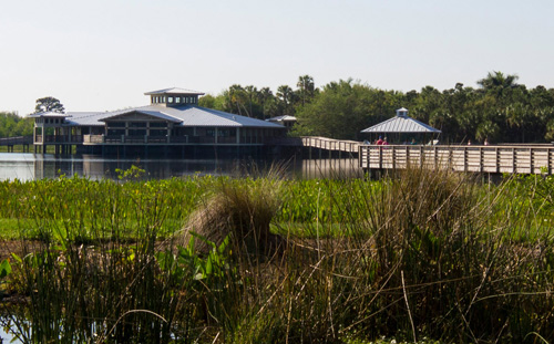green cay