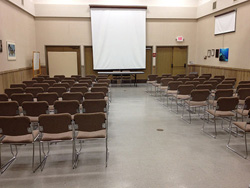 classroom
