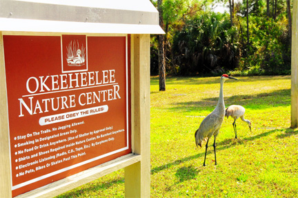 Okeeheelee