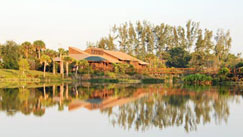 nature center