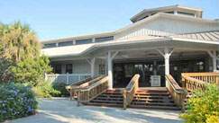 nature center