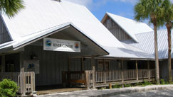 facility