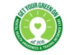 Get Your Green On, Mental Health Awareness Month