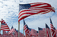 american flag