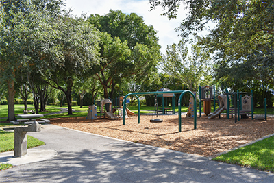 american homes park