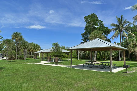 burt reynolds park