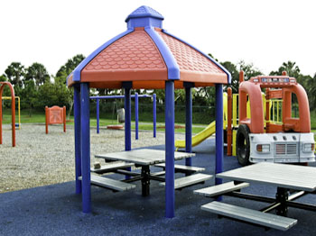 cabana colony park