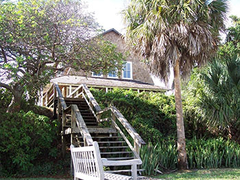 dubois pioneer home