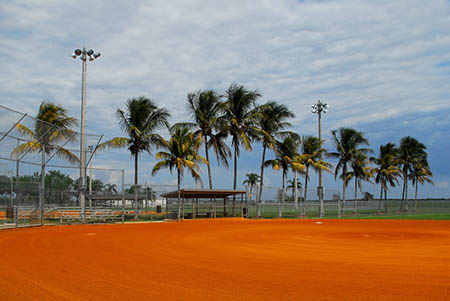 duncan padgett park