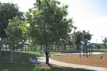 glades pioneer park