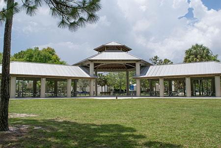 governor lawton chiles park