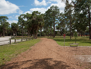 haverhill park