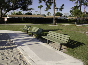 ixora park