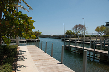 jim barry light harbor park