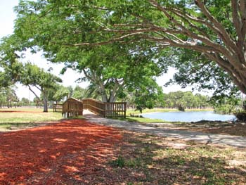 john prince park