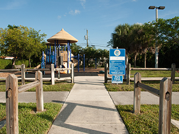 kenwood park